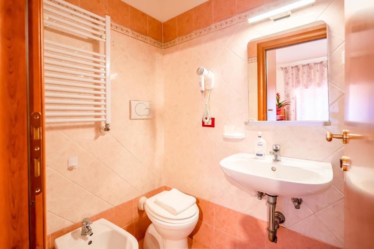 Booking Inn Rome Center Exterior foto